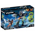 Playmobil Top Agents 70233 set de juguetes