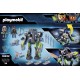 Playmobil Top Agents 70233 set de juguetes