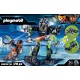 Playmobil Top Agents 70233 set de juguetes