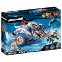 Playmobil Top Agents 70231 set de juguetes