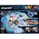 Playmobil Top Agents 70231 set de juguetes