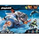 Playmobil Top Agents 70231 set de juguetes