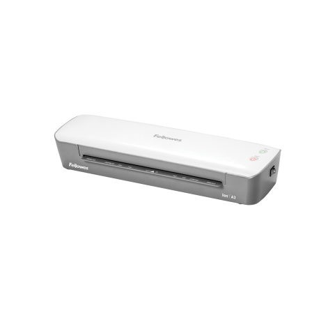 Fellowes 4560201 laminador Laminadora térmica 300 mm/min Blanco