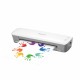Fellowes 4560201 laminador Laminadora térmica 300 mm/min Blanco