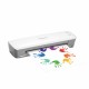 Fellowes 4560201 laminador Laminadora térmica 300 mm/min Blanco