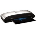 Fellowes SPECTRA A4/95 Negro, Gris - 5737801