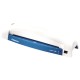 Fellowes 5742701 laminador Laminadora en frío 300 mm/min Azul, Blanco