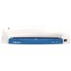 Fellowes 5742701 laminador Laminadora en frío 300 mm/min Azul, Blanco