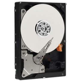 WESTERN DIGITAL AV-GP 500GB WD5000AVCS