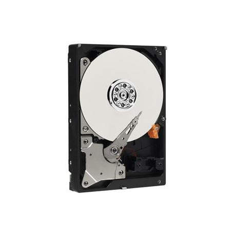 WESTERN DIGITAL AV-GP 500GB WD5000AVCS
