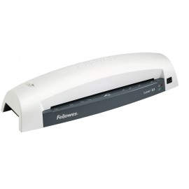 Fellowes 5716701 laminador Laminadora térmica Blanco