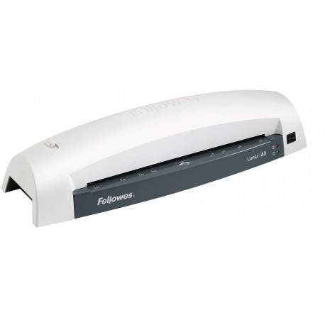 Fellowes 5716701 laminador Laminadora térmica Blanco