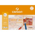 Canson Guarro Basik Arte de papel 10 hojas - c400110486