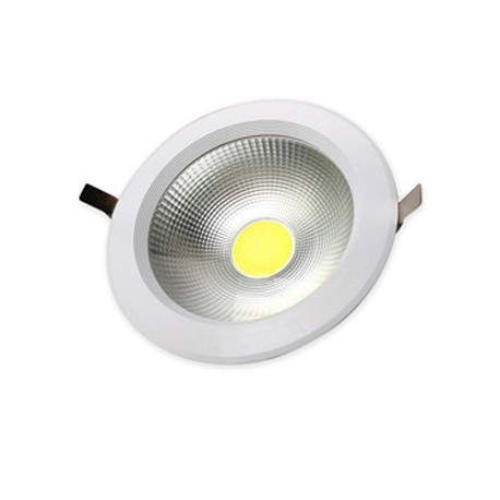 V-TAC 1108 iluminación de techo Blanco