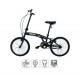 Nilox BICICLETA X0 - X0 MATT BLACK