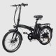 Youin You-Ride Amsterdam Negro 50,8 cm (20'') 24 kg - bk1000