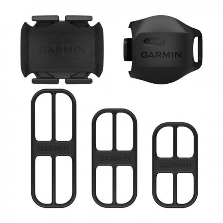 Garmin 010-12845-00 accesorio para bicicleta Sensor de velocidad/cadencia