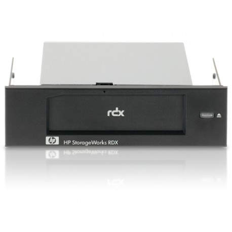 Hewlett Packard Enterprise StorageWorks RDX1000 unidad de cinta Interno RDX 1000 GB - b7b67a