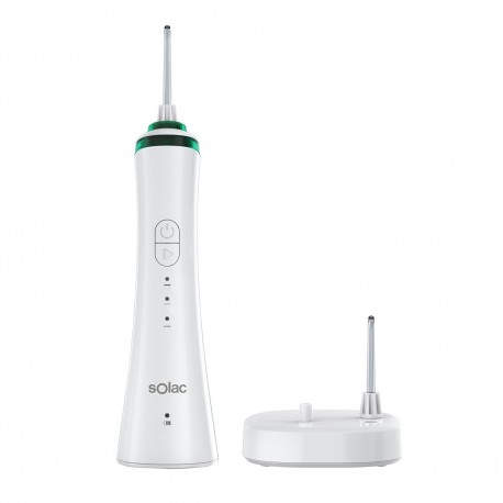 Solac ID7840 irrigador oral 0,17 L - s90400000