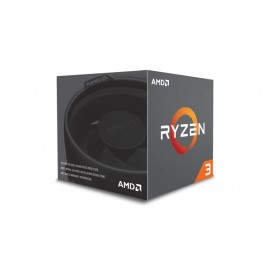AMD Ryzen 3 1200 procesador 3,1 GHz 8 MB L3 Caja - yd1200bbafbox