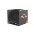 AMD Ryzen 3 1200 procesador 3,1 GHz 8 MB L3 Caja - yd1200bbafbox