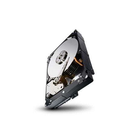 Seagate Constellation 6TB ST6000NM0024
