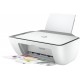 HP DeskJet 2720e Inyección de tinta térmica A4 4800 x 1200 DPI 7,5 ppm Wifi - 26K67B