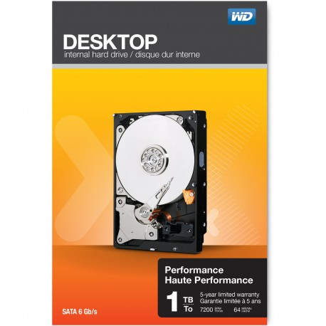 WESTERN DIGITAL 1TB WDBSLA0010HNC-ERSN