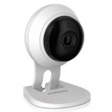 Samsung SNH-C6417BN cámara de vigilancia Cámara de seguridad IP Interior Almohadilla 1920 x 1080 Pixeles Escritorio