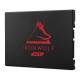 Seagate IronWolf 125 2.5'' 500 GB Serial ATA III 3D TLC - ZA500NM1A002