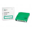 Hewlett Packard Enterprise LTO-8 Ultrium 30000 GB 1,27 cm - q2078w