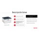 Xerox B230 A4 34 ppm Impresora inalámbrica a doble cara PCL5e/6 2 bandejas Total 251 hojas