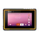Getac ZX70-EX G2 4G LTE 64 GB 17,8 cm (7'') Qualcomm Snapdragon 4 GB