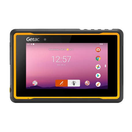 Getac ZX70-EX G2 4G LTE 64 GB 17,8 cm (7'') Qualcomm Snapdragon 4 GB