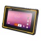 Getac ZX70-EX G2 4G LTE 64 GB 17,8 cm (7'') Qualcomm Snapdragon 4 GB