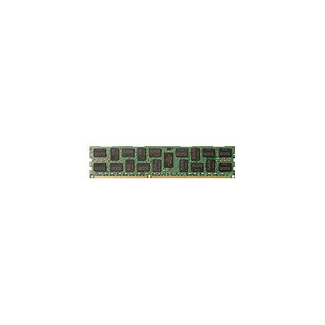 HP 8GB (1x8GB) DDR4-2133 MHz ECC Registered RAM J9P82AA