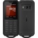 Nokia 800 Tough 6,1 cm (2.4'') 161 g Negro - 16cntb01a08