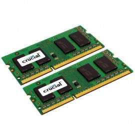 Crucial 8GB DDR3 CT2C4G3S1067MCEU