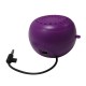 Ewent eBubble Mono portable speaker 3W Púrpura EW3532