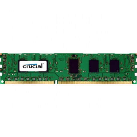 Crucial 8GB DDR3 1600MHz CT102472BD160B