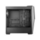 Cooler Master MasterBox MB500 ARGB Midi Tower Negro - MCB-B500D-KGNN-S01