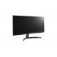 LG 29WL50S-B LED display 73,7 cm (29'') 2560 x 1080 Pixeles UltraWide Full HD Negro