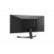 LG 29WL50S-B LED display 73,7 cm (29'') 2560 x 1080 Pixeles UltraWide Full HD Negro