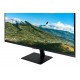 Samsung S32AM502NR 81,3 cm (32'') 1920 x 1080 Pixeles Negro