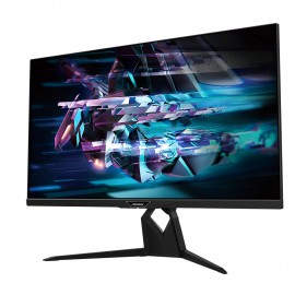 Gigabyte Aorus FI32U 80 cm (31.5'') 3849 x 2160 Pixeles 4K Ultra HD Negro - 20VM0-AFI32UBA-1EKR