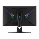Gigabyte Aorus FI32U 80 cm (31.5'') 3849 x 2160 Pixeles 4K Ultra HD Negro - 20VM0-AFI32UBA-1EKR