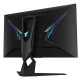Gigabyte Aorus FI32U 80 cm (31.5'') 3849 x 2160 Pixeles 4K Ultra HD Negro - 20VM0-AFI32UBA-1EKR