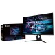 Gigabyte Aorus FI32U 80 cm (31.5'') 3849 x 2160 Pixeles 4K Ultra HD Negro - 20VM0-AFI32UBA-1EKR