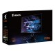 Gigabyte Aorus FI32U 80 cm (31.5'') 3849 x 2160 Pixeles 4K Ultra HD Negro - 20VM0-AFI32UBA-1EKR