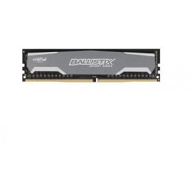 Crucial 8GB DDR4 BLS8G4D240FSA